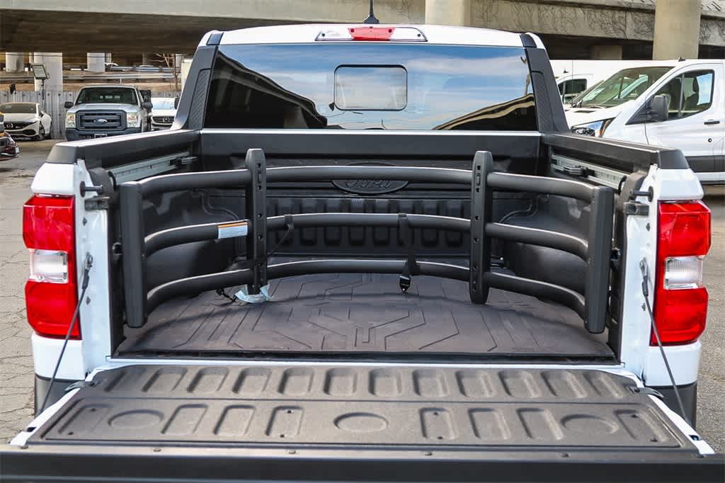 Thumbnail: 2024 Ford Maverick - 25