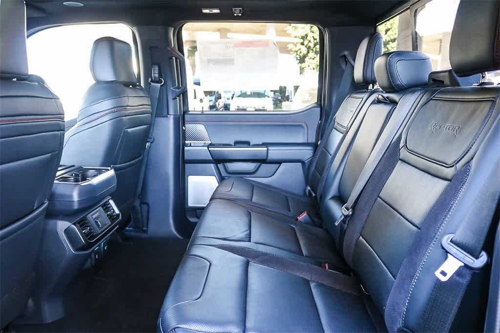 Thumbnail: 2025 Ford F-150 - 21