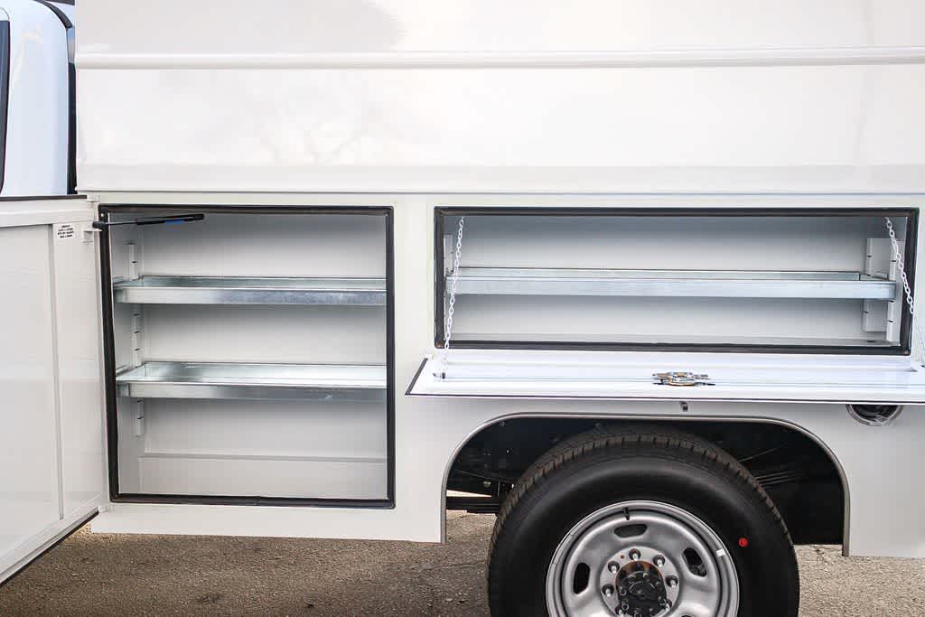 Thumbnail: 2026 Ford F-350 - 14