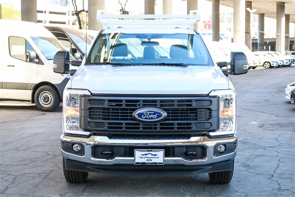 Thumbnail: 2026 Ford F-250 - 2