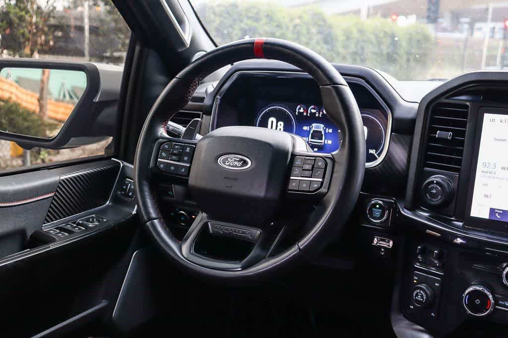 Thumbnail: 2023 Ford F-150 - 14