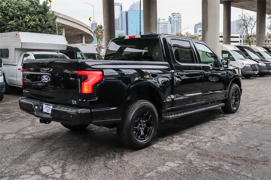 Thumbnail: 2025 Ford F-150 - 6