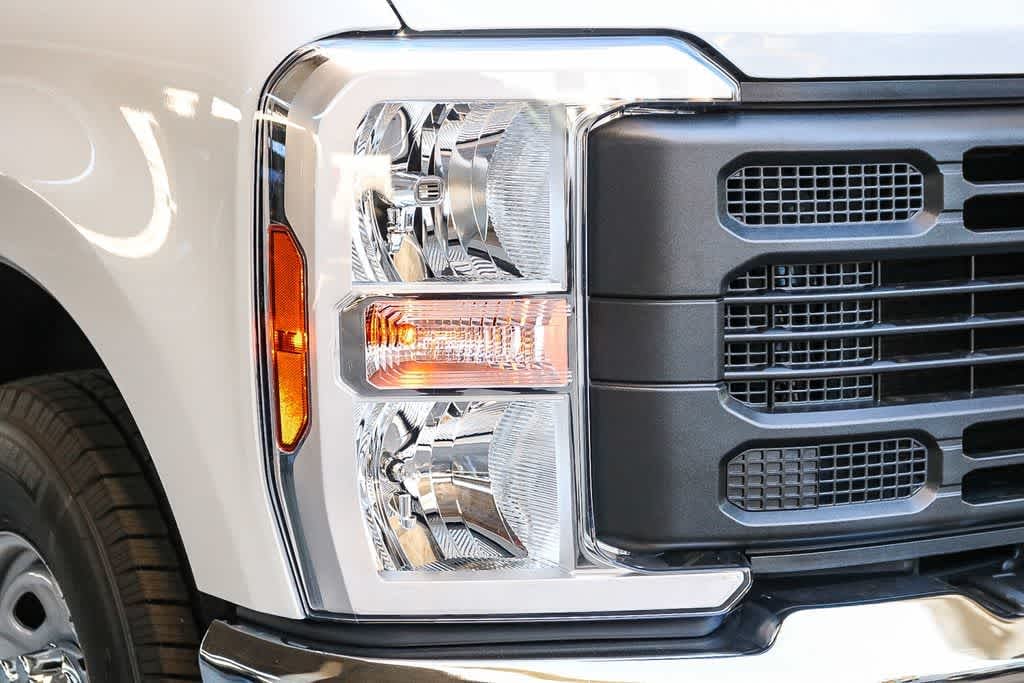 New 2026 Ford F-250 F-250 XL Truck Regular Cab