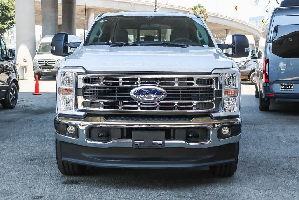 2024 Ford F-250 Super Duty XLT