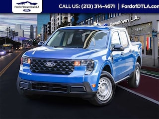 2026 Ford Maverick XL TRUCK