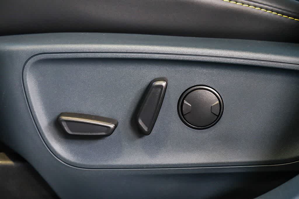 Thumbnail: 2026 Ford Maverick - 22