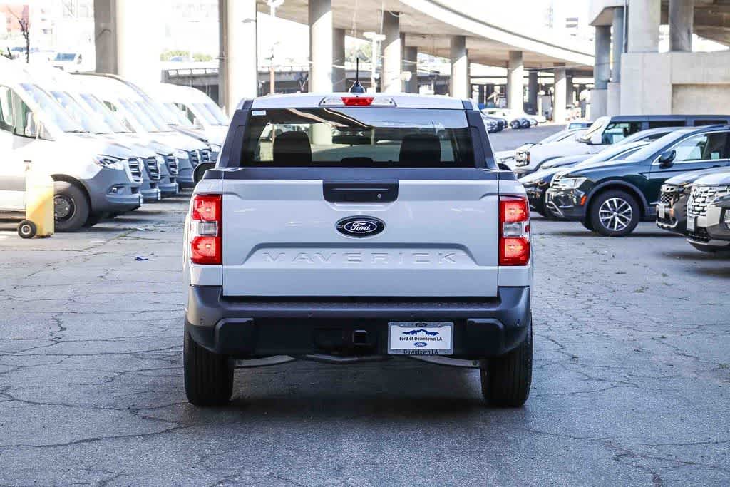 Thumbnail: 2026 Ford Maverick - 5