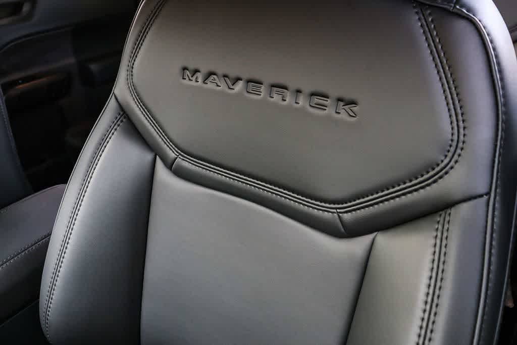 Thumbnail: 2026 Ford Maverick - 27
