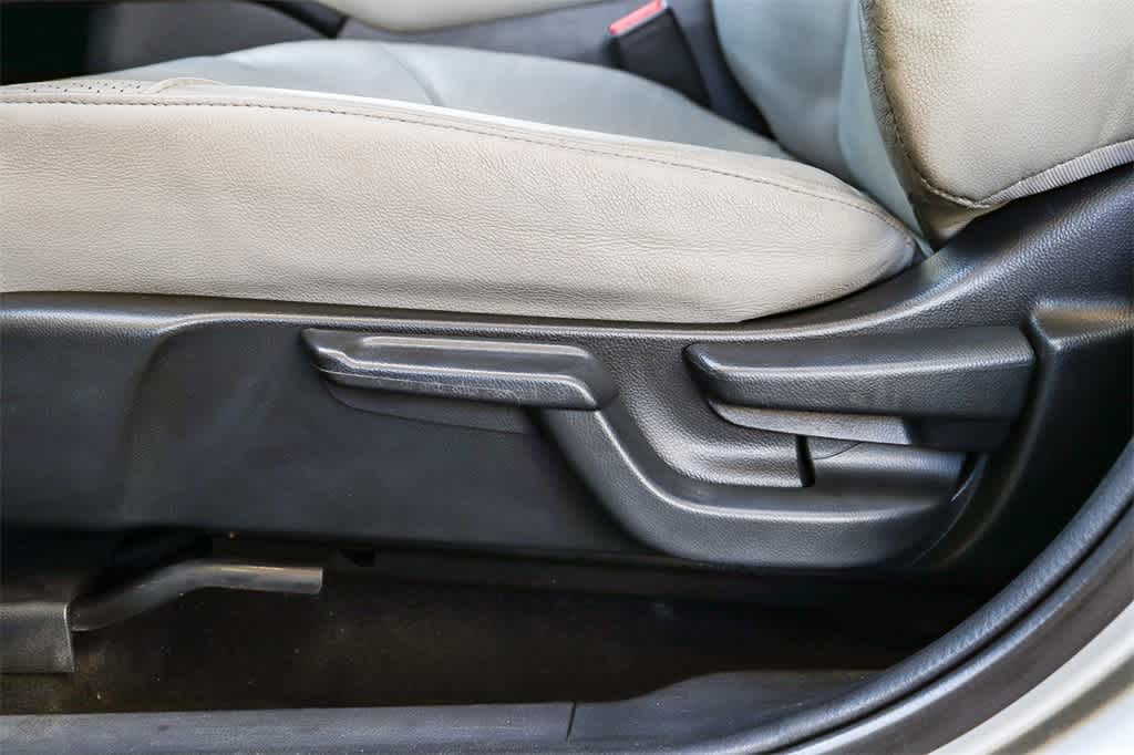 Thumbnail: 2017 Honda HR-V - 19