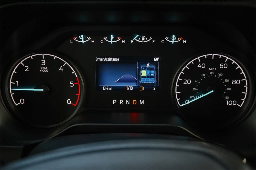 Thumbnail: 2026 Ford F-350 - 29