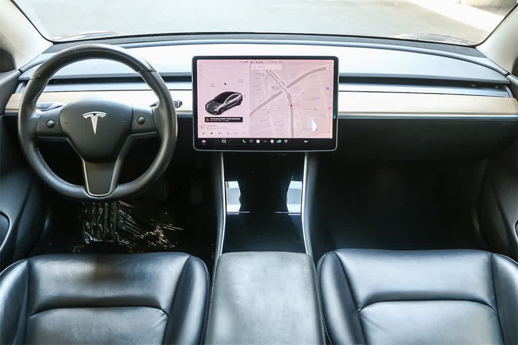 Thumbnail: 2019 Tesla Model 3 - 12