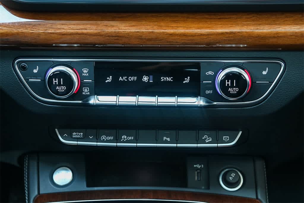 2022 Audi Q5 e Premium Plus 14