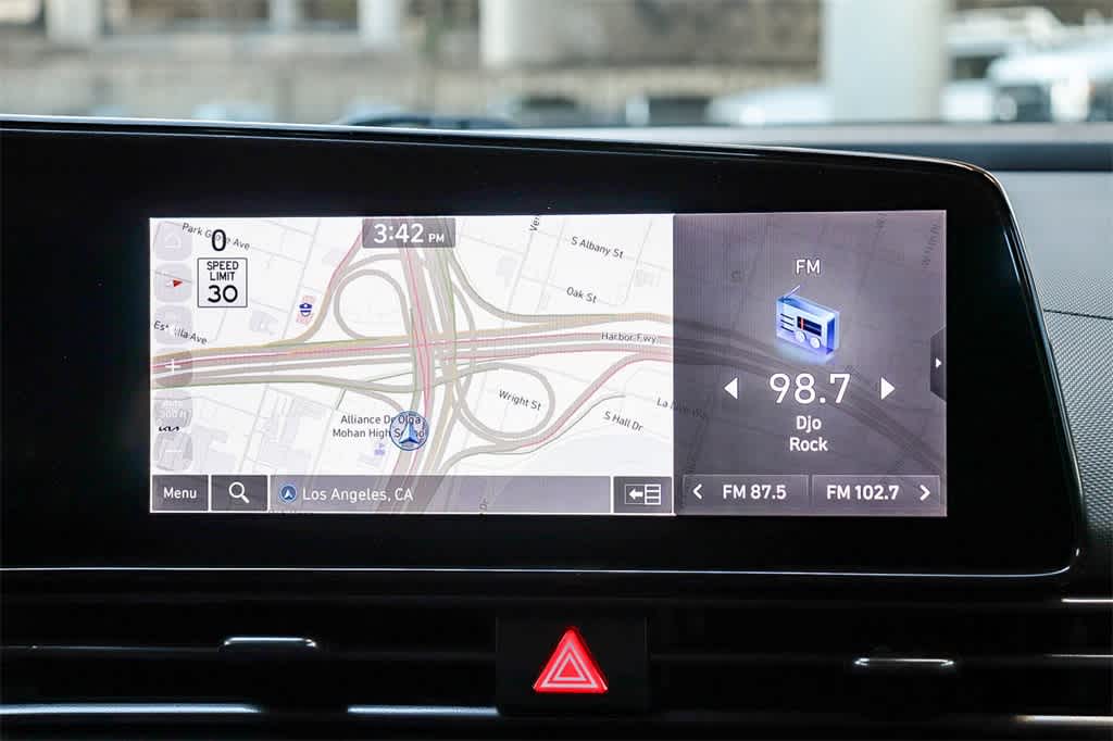 Thumbnail: 2023 Hyundai Elantra - 15