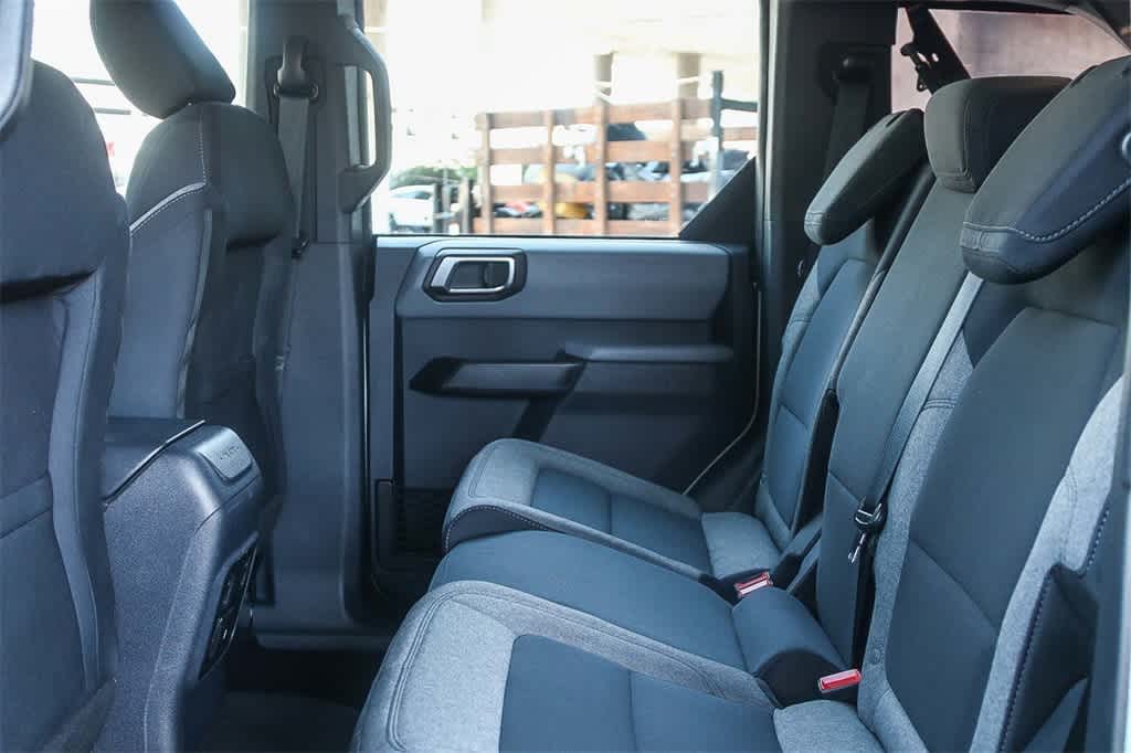 Thumbnail: 2022 Ford Bronco - 19