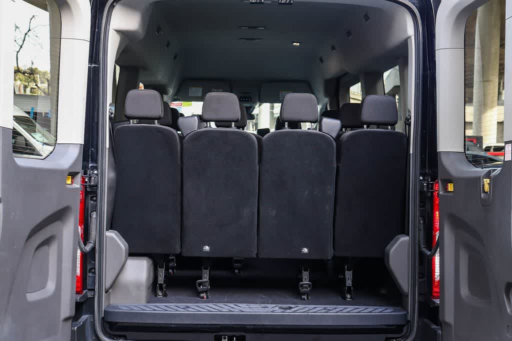 Thumbnail: 2024 Ford Econoline - 26