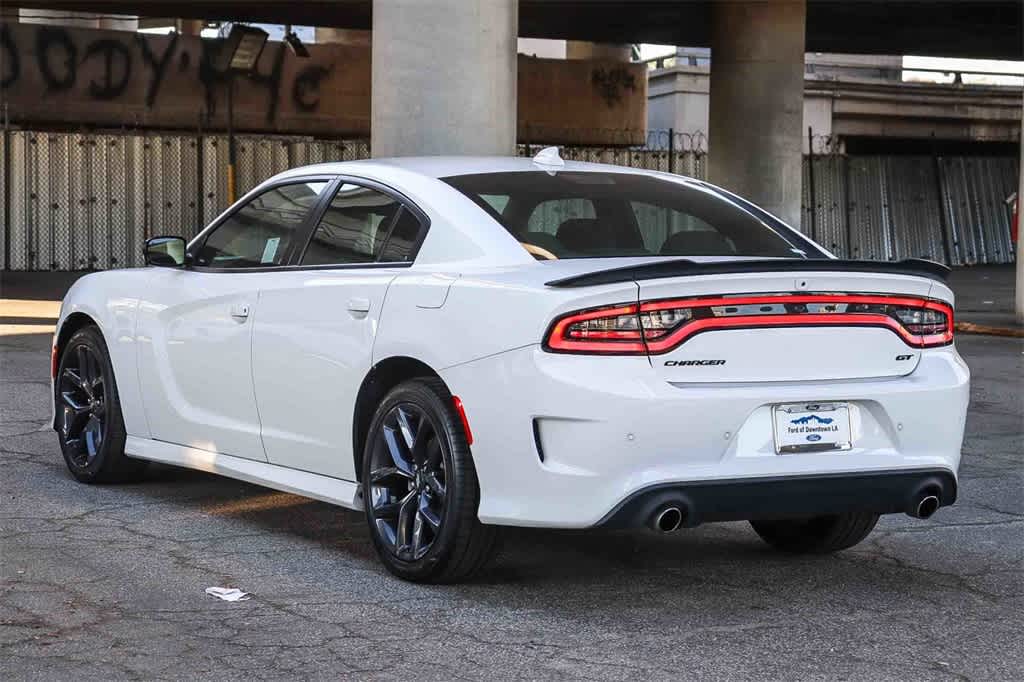 Thumbnail: 2023 Dodge Charger - 6