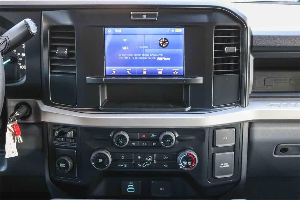 Thumbnail: 2026 Ford F-350 - 17