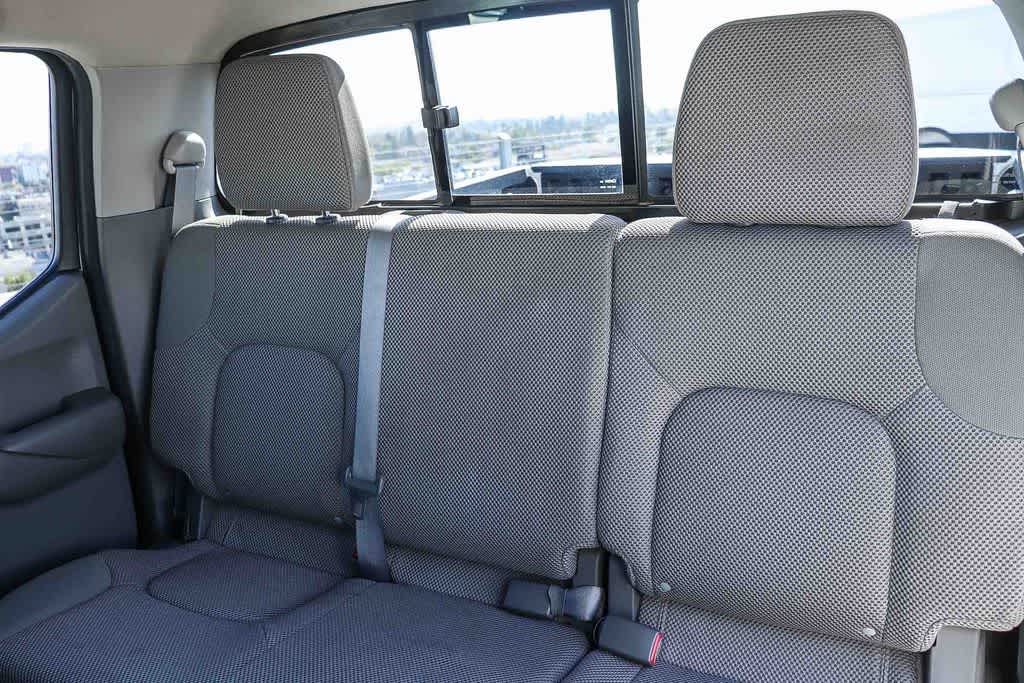 Thumbnail: 2015 Nissan Frontier - 17