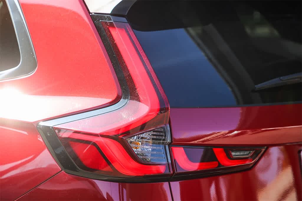 Thumbnail: 2024 Honda CR-V - 9