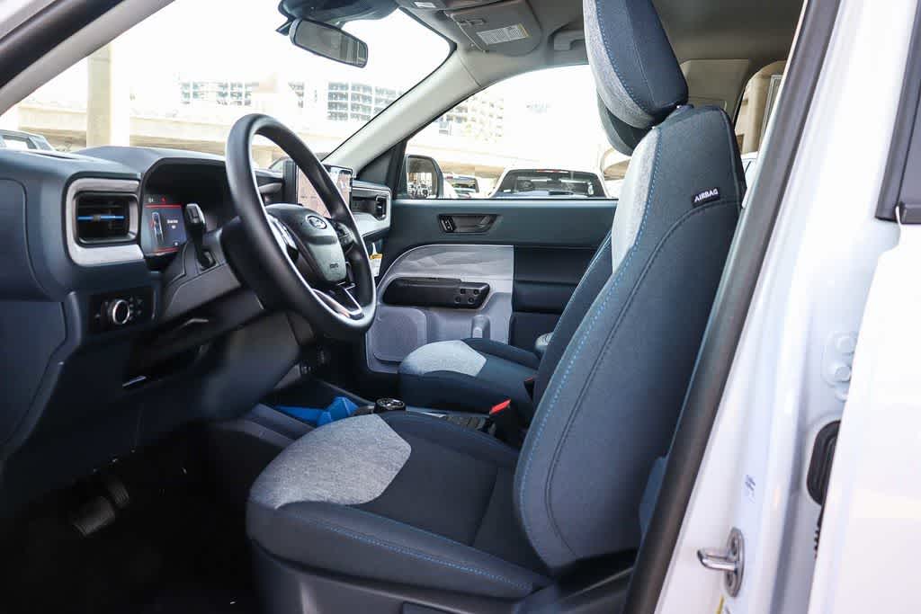 Thumbnail: 2026 Ford Maverick - 16