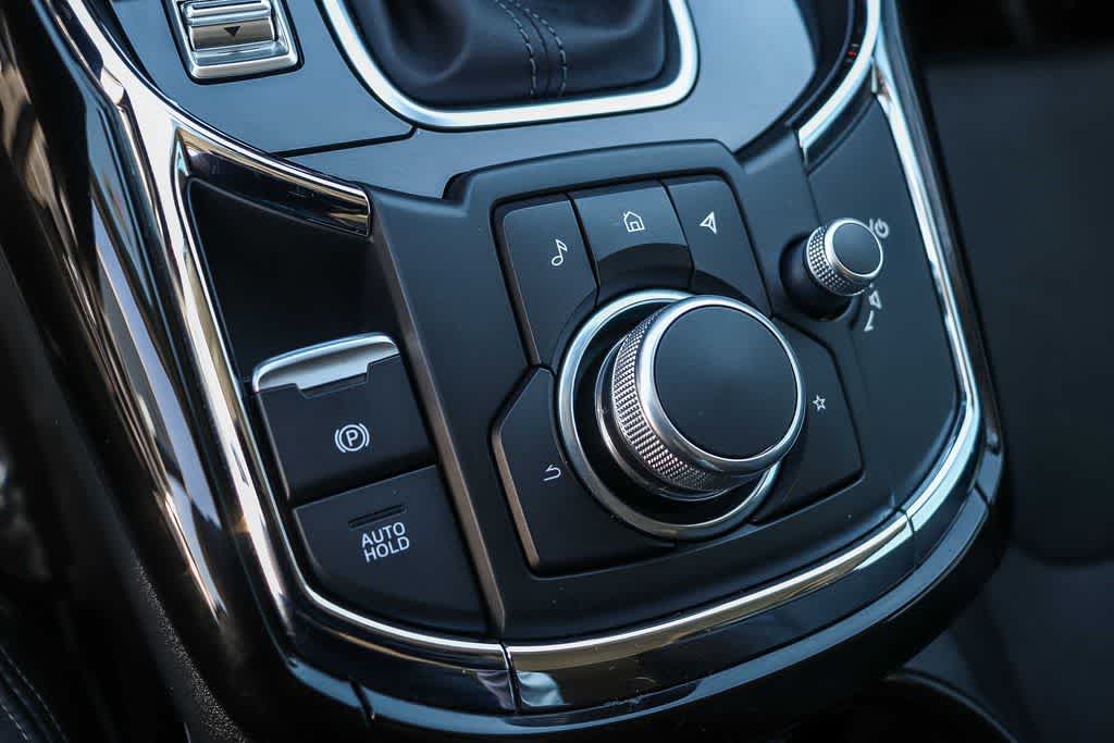 Thumbnail: 2023 Mazda CX-9 - 21
