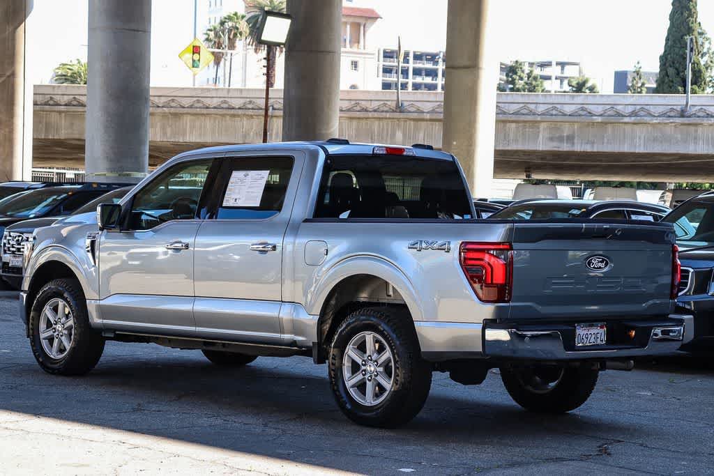 Thumbnail: 2025 Ford F-150 - 6