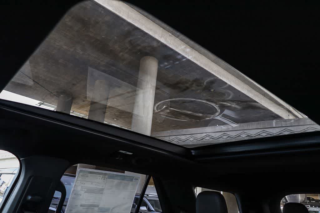 Thumbnail: 2026 Ford Explorer - 27