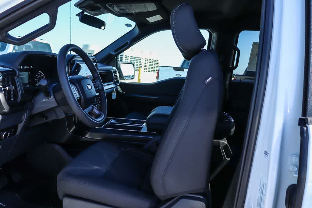Thumbnail: 2026 Ford F-150 - 18