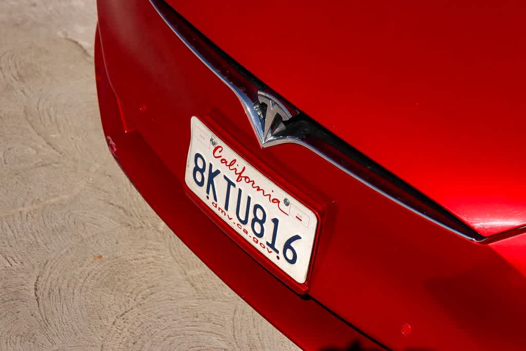 Thumbnail: 2019 Tesla Model S - 8