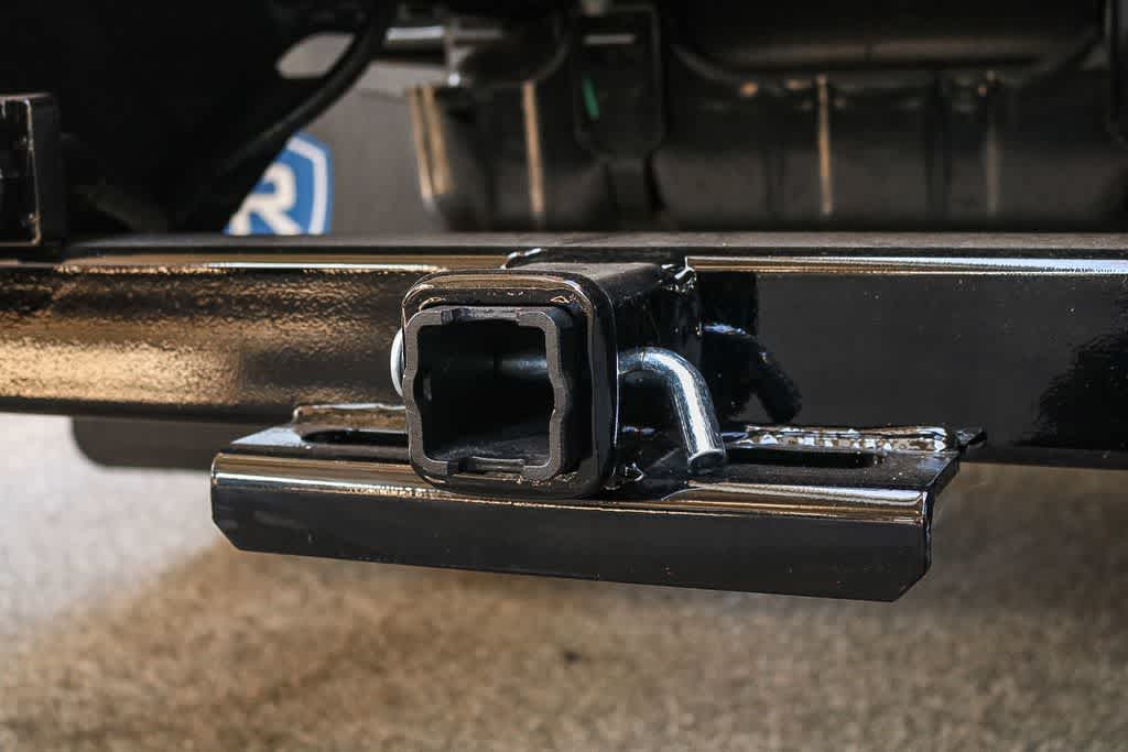 Thumbnail: 2026 Ford F-550 - 12