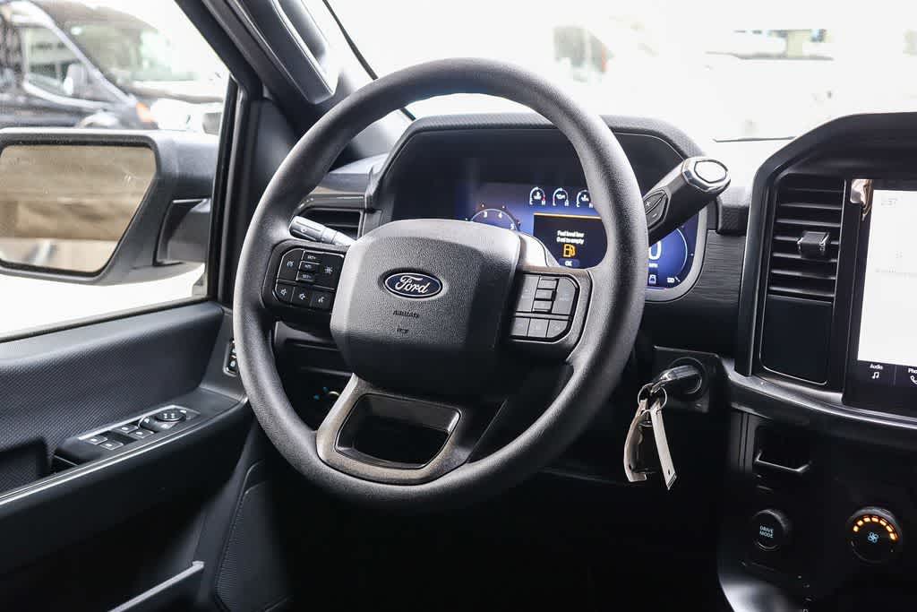 Thumbnail: 2026 Ford F-150 - 16