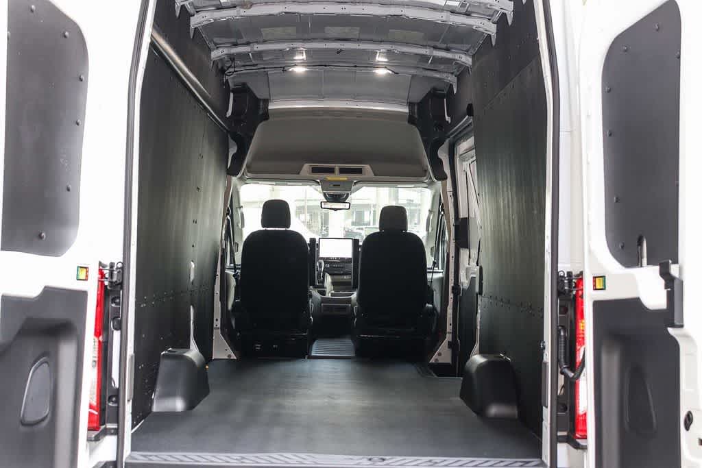 Thumbnail: 2026 Ford Transit Series - 30