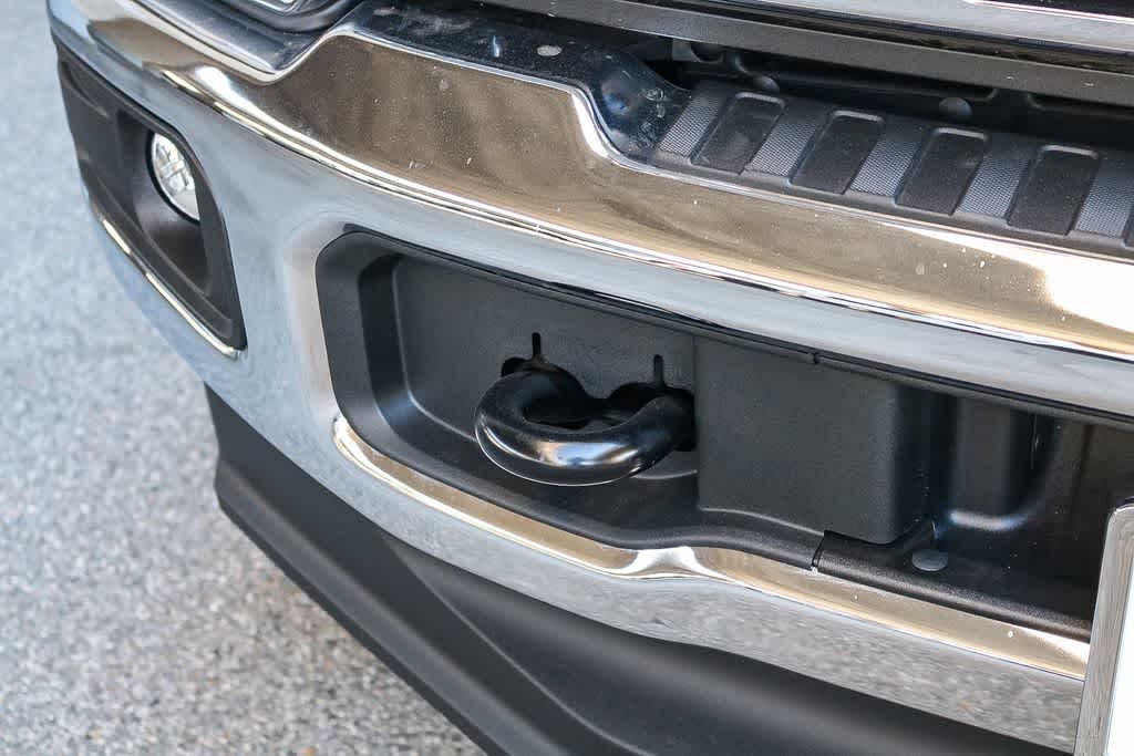 Thumbnail: 2026 Ford F-550 - 6