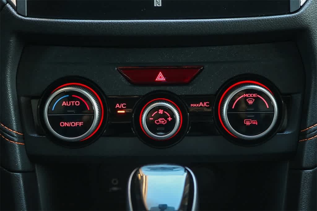 Thumbnail: 2023 Subaru Crosstrek - 12