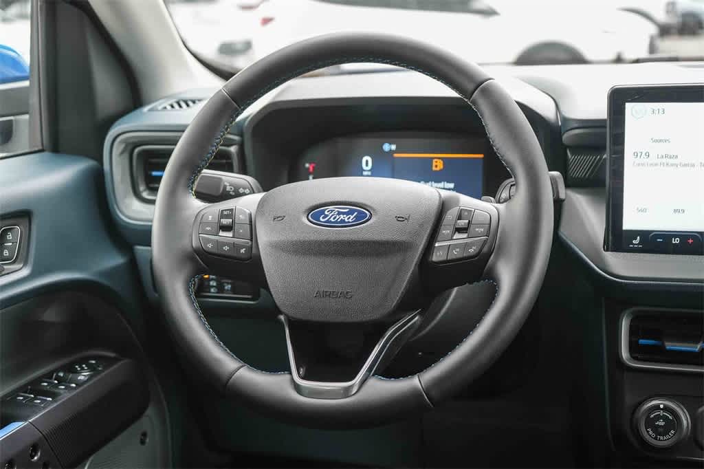 Thumbnail: 2026 Ford Maverick - 15