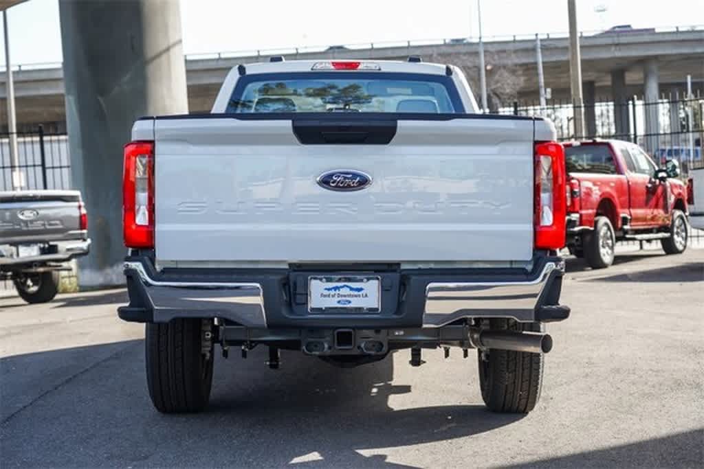 Thumbnail: 2024 Ford F-350 - 7