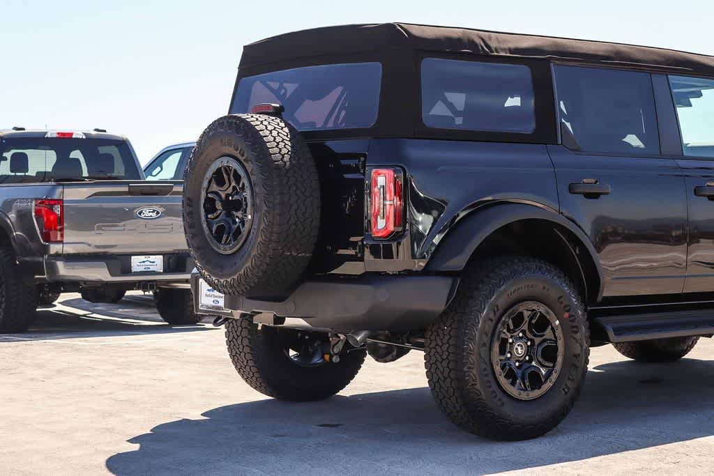 Thumbnail: 2026 Ford Bronco - 9