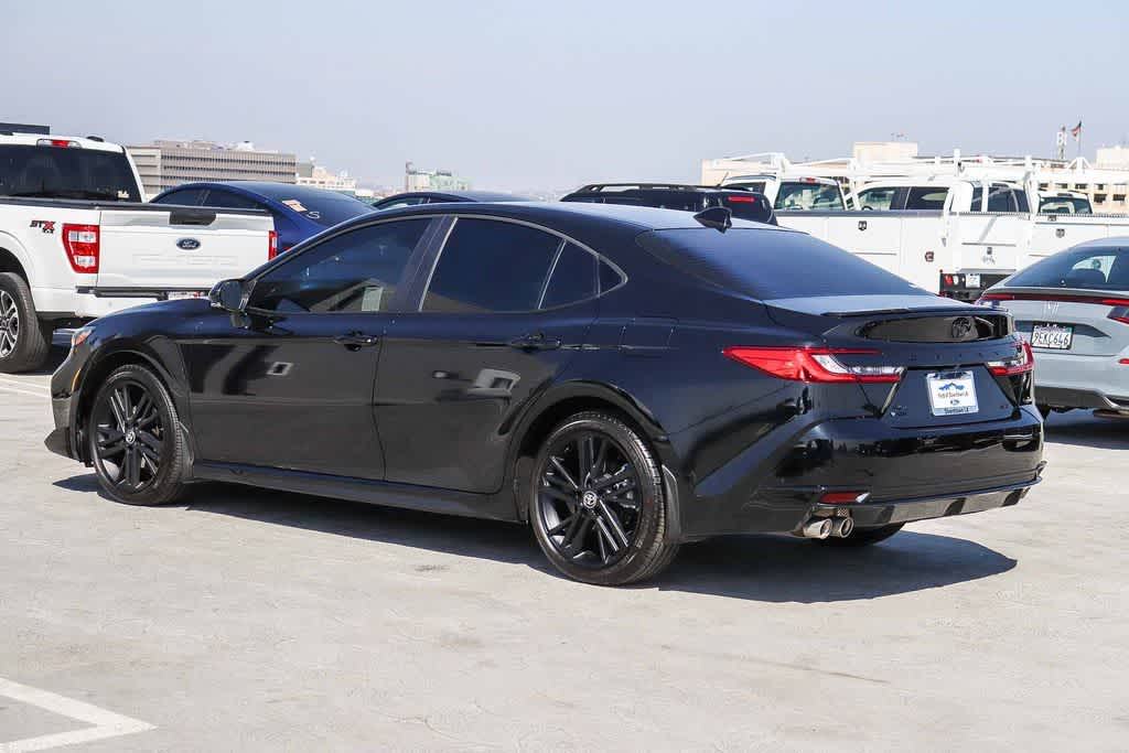 Thumbnail: 2026 Toyota Camry - 6