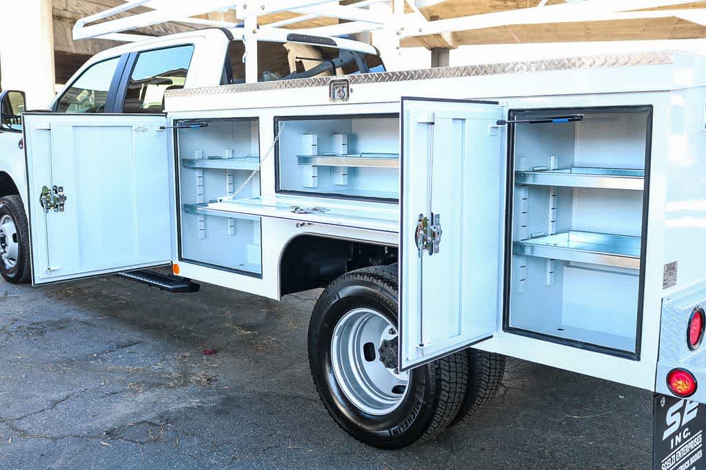 Thumbnail: 2026 Ford F-350 - 13