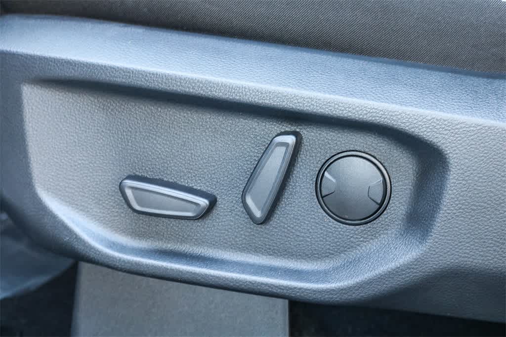 Thumbnail: 2025 Ford Ranger - 21