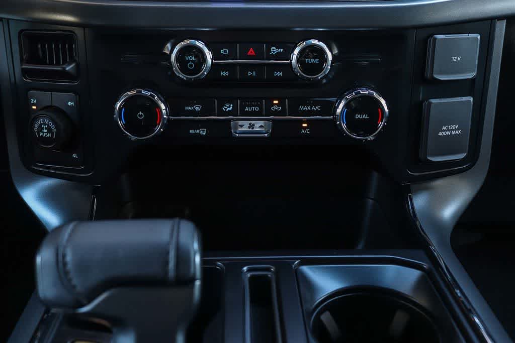 Thumbnail: 2026 Ford F-150 - 14