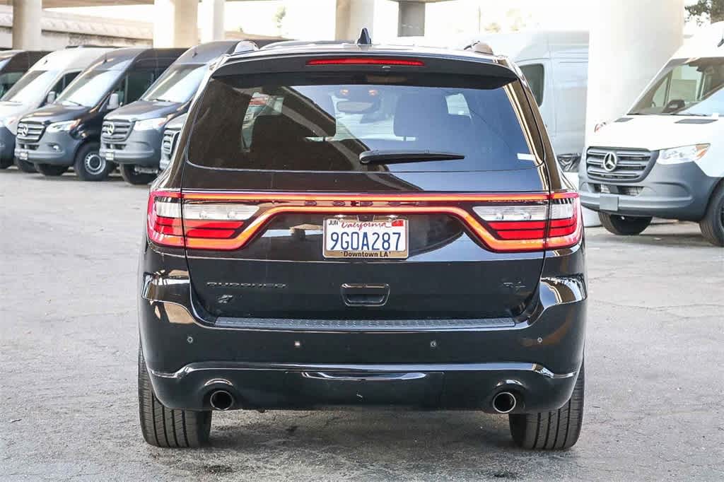 Thumbnail: 2023 Dodge Durango - 7