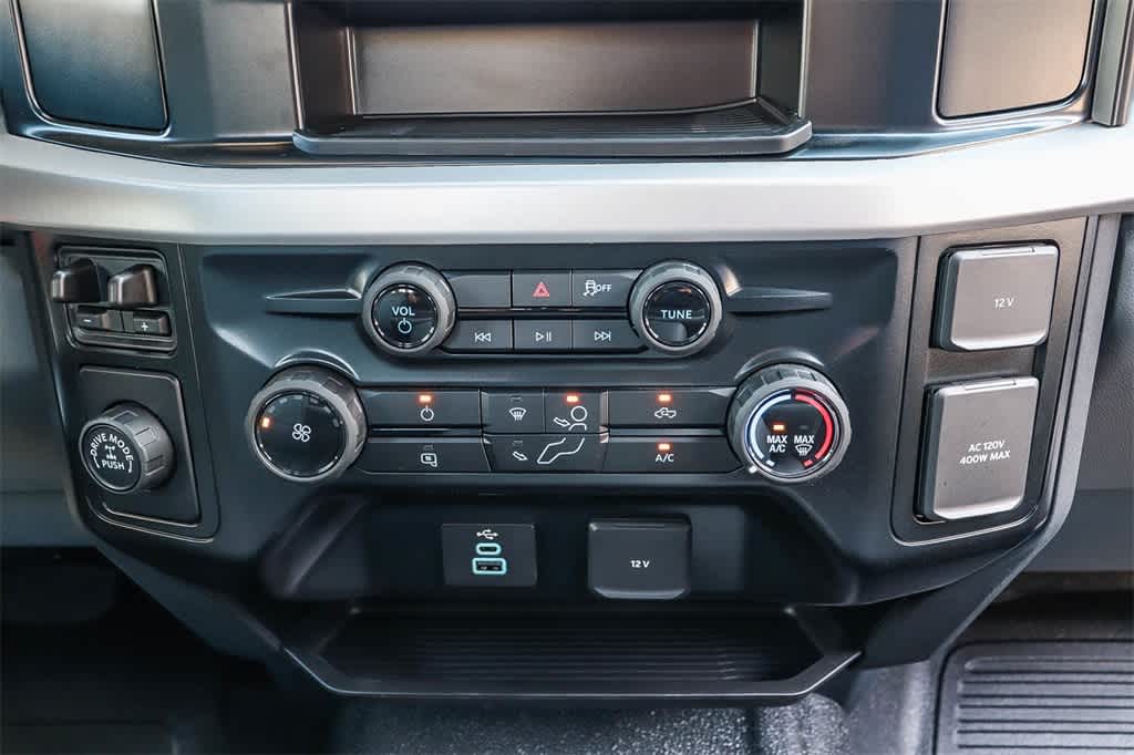 Thumbnail: 2026 Ford F-350 - 13