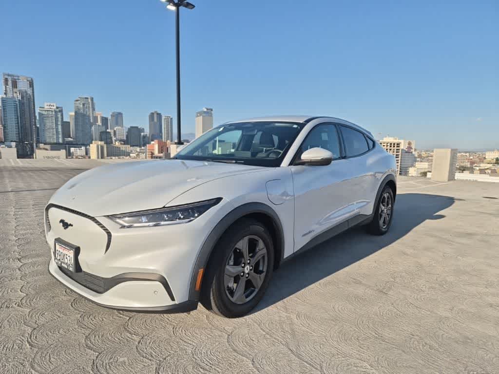 2022 Ford Mustang Mach-E Select -
                  Los Angeles, CA