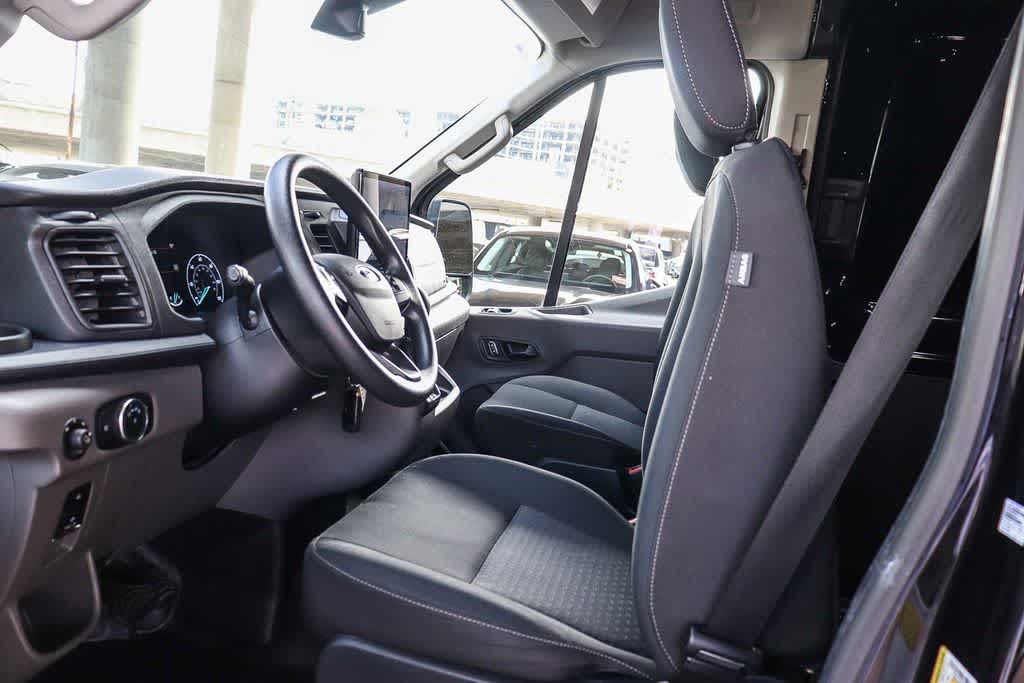 Thumbnail: 2023 Ford Transit Series - 17
