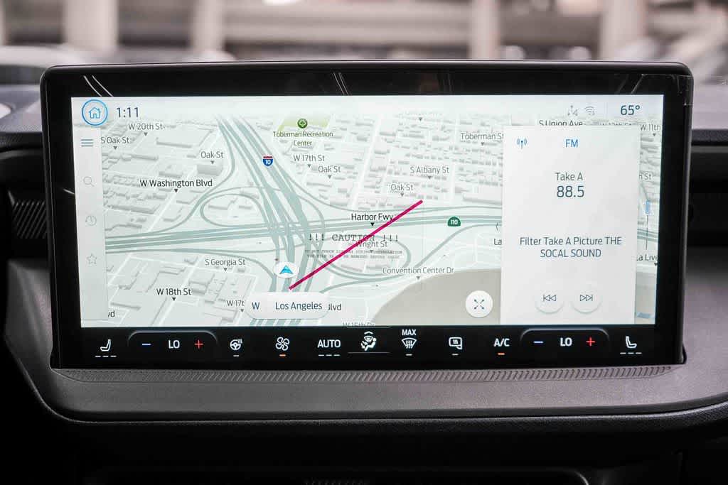 Thumbnail: 2026 Ford Maverick - 14