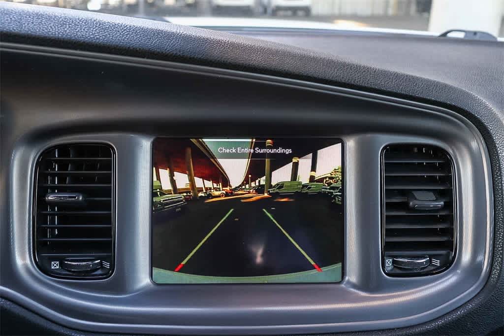 Thumbnail: 2023 Dodge Charger - 25