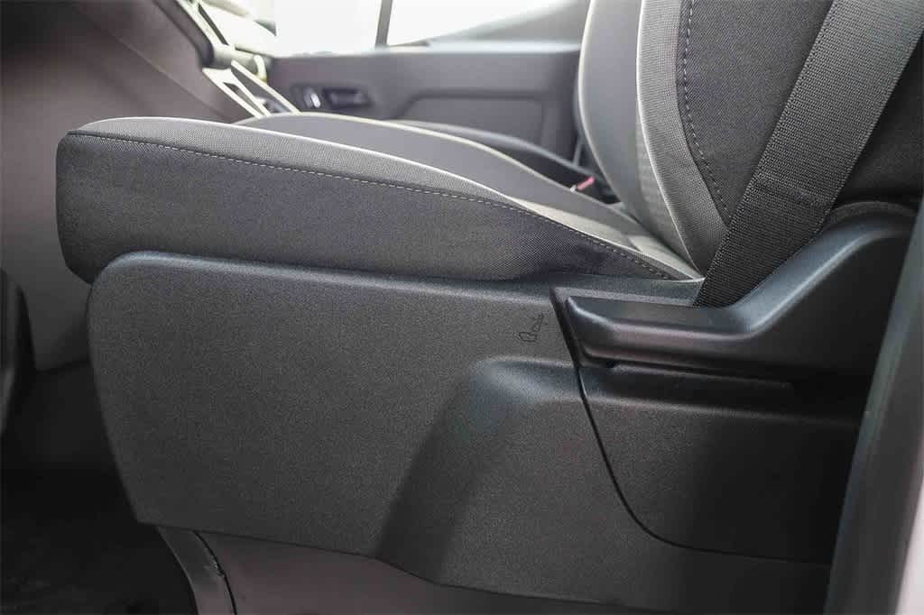 Thumbnail: 2026 Ford Transit Series - 22