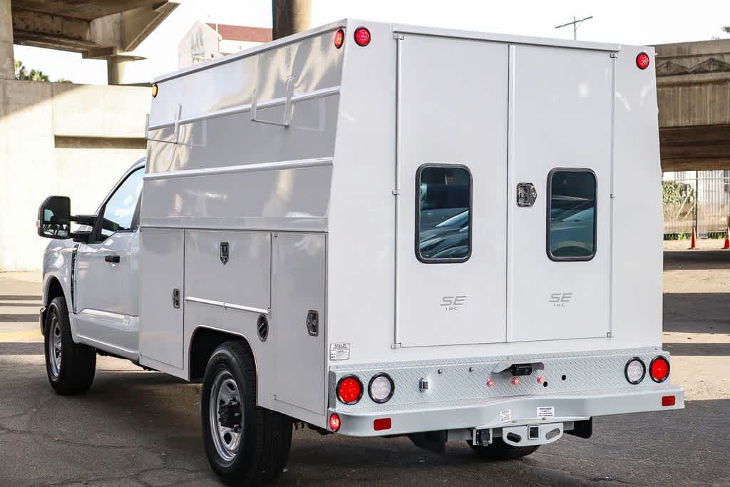 Thumbnail: 2026 Ford F-350 - 8