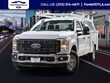  Ford F-250